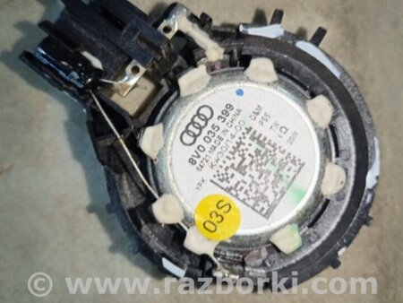 ФОТО Динамик высокочастотный для Audi (Ауди) A3 8V1, 8VA, 8V7, 8VS (03.2012-...) Киев
