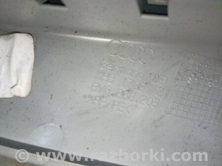 ФОТО Обшивка салона для Audi (Ауди) A3 8V1, 8VA, 8V7, 8VS (03.2012-...) Киев