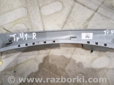 ФОТО Обшивка салона для Audi (Ауди) A3 8V1, 8VA, 8V7, 8VS (03.2012-...) Киев