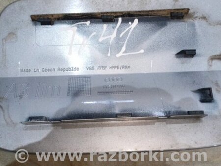 ФОТО Крышка топливного бака для Audi (Ауди) A3 8V1, 8VA, 8V7, 8VS (03.2012-...) Киев