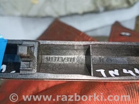 ФОТО Накладка на карту двери для Audi (Ауди) A3 8V1, 8VA, 8V7, 8VS (03.2012-...) Киев