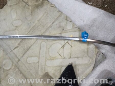 ФОТО Накладка двери для Audi (Ауди) A3 8V1, 8VA, 8V7, 8VS (03.2012-...) Киев
