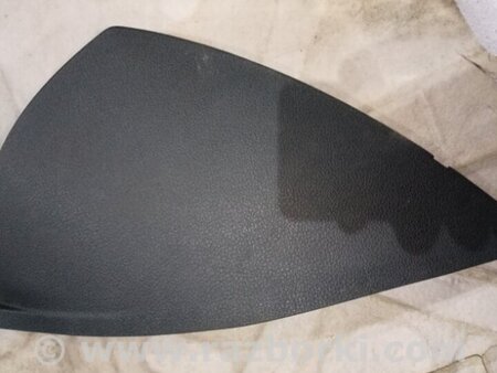 ФОТО Заглушка для Audi (Ауди) A3 8V1, 8VA, 8V7, 8VS (03.2012-...) Киев