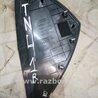 ФОТО Заглушка для Audi (Ауди) A3 8V1, 8VA, 8V7, 8VS (03.2012-...) Киев