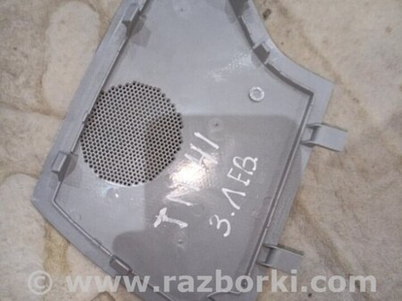 ФОТО Крышка динамика для Audi (Ауди) A3 8V1, 8VA, 8V7, 8VS (03.2012-...) Киев