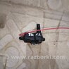 Активатор лючка бензобака Audi (Ауди) A3 8V1, 8VA, 8V7, 8VS (03.2012-...)