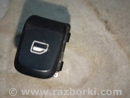 ФОТО Кнопка стеклоподъемника для Audi (Ауди) A3 8V1, 8VA, 8V7, 8VS (03.2012-...) Киев