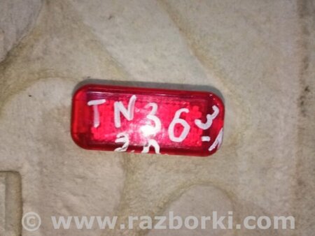 ФОТО Катафот для Audi (Ауди) A3 8V1, 8VA, 8V7, 8VS (03.2012-...) Киев