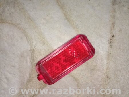 ФОТО Катафот для Audi (Ауди) A3 8V1, 8VA, 8V7, 8VS (03.2012-...) Киев