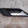 Ручка двери внутренняя Audi (Ауди) A3 8V1, 8VA, 8V7, 8VS (03.2012-...)