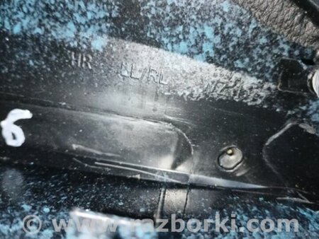 ФОТО Обшивка боковой двери для Audi (Ауди) A3 8V1, 8VA, 8V7, 8VS (03.2012-...) Киев