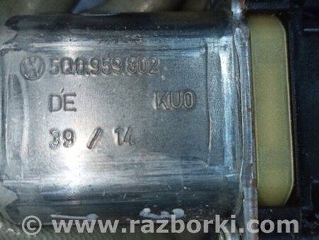 ФОТО Мотор стеклоподъемника для Audi (Ауди) A3 8V1, 8VA, 8V7, 8VS (03.2012-...) Киев