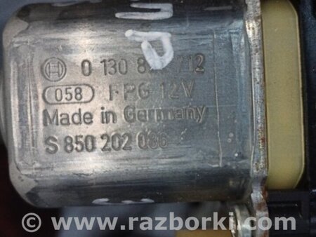 ФОТО Мотор стеклоподъемника для Audi (Ауди) A3 8V1, 8VA, 8V7, 8VS (03.2012-...) Киев