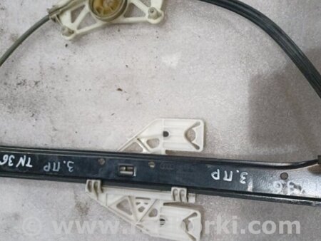 ФОТО Стеклоподъемный механизм для Audi (Ауди) A3 8V1, 8VA, 8V7, 8VS (03.2012-...) Киев