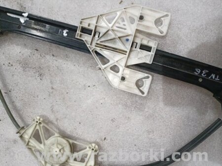 ФОТО Стеклоподъемный механизм для Audi (Ауди) A3 8V1, 8VA, 8V7, 8VS (03.2012-...) Киев