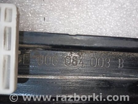 ФОТО Стеклоподъемный механизм для Audi (Ауди) A3 8V1, 8VA, 8V7, 8VS (03.2012-...) Киев