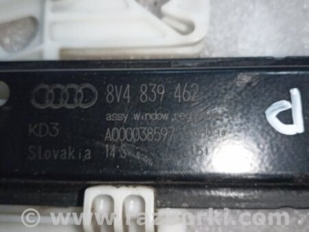 ФОТО Стеклоподъемный механизм для Audi (Ауди) A3 8V1, 8VA, 8V7, 8VS (03.2012-...) Киев