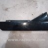 Накладка на порог наружная Audi (Ауди) A3 8V1, 8VA, 8V7, 8VS (03.2012-...)