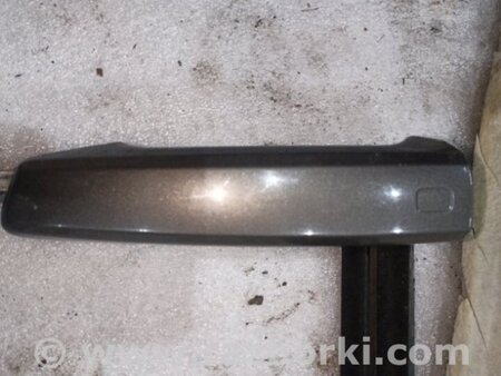 ФОТО Ручка двери внешняя для Audi (Ауди) A3 8V1, 8VA, 8V7, 8VS (03.2012-...) Киев