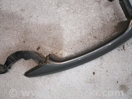 ФОТО Ручка двери внешняя для Audi (Ауди) A3 8V1, 8VA, 8V7, 8VS (03.2012-...) Киев