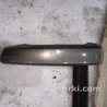 Ручка двери внешняя Audi (Ауди) A3 8V1, 8VA, 8V7, 8VS (03.2012-...)