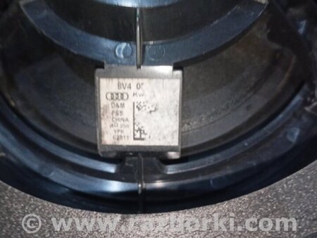 ФОТО Динамик для Audi (Ауди) A3 8V1, 8VA, 8V7, 8VS (03.2012-...) Киев