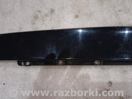 ФОТО Накладка двери для Audi (Ауди) A3 8V1, 8VA, 8V7, 8VS (03.2012-...) Киев