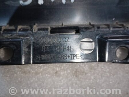 ФОТО Накладка двери для Audi (Ауди) A3 8V1, 8VA, 8V7, 8VS (03.2012-...) Киев