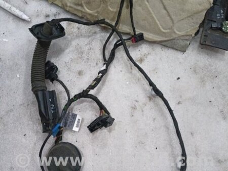 ФОТО Проводка двери для Audi (Ауди) A3 8V1, 8VA, 8V7, 8VS (03.2012-...) Киев
