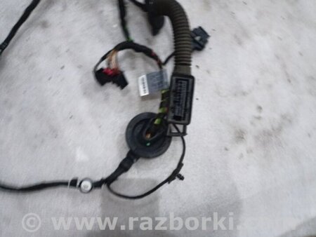 ФОТО Проводка двери для Audi (Ауди) A3 8V1, 8VA, 8V7, 8VS (03.2012-...) Киев