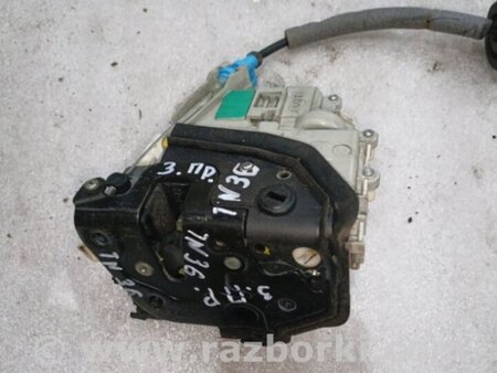 ФОТО Замок боковой двери для Audi (Ауди) A3 8V1, 8VA, 8V7, 8VS (03.2012-...) Киев