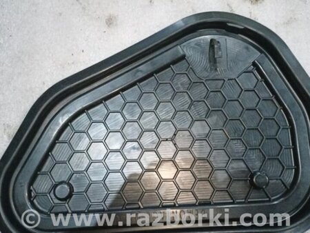 ФОТО Накладка на карту двери для Audi (Ауди) A3 8V1, 8VA, 8V7, 8VS (03.2012-...) Киев