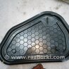 Накладка на карту двери Audi (Ауди) A3 8V1, 8VA, 8V7, 8VS (03.2012-...)