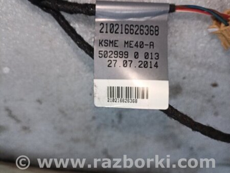ФОТО Проводка двери для Audi (Ауди) A3 8V1, 8VA, 8V7, 8VS (03.2012-...) Киев
