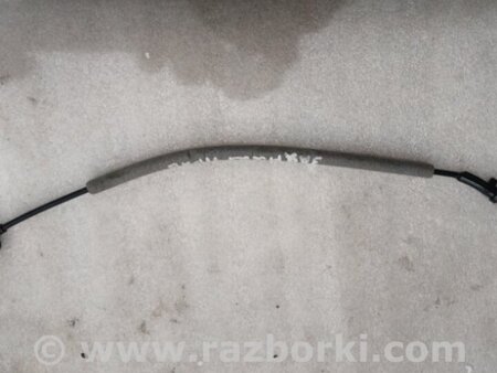 ФОТО Трос замка двери для Audi (Ауди) A3 8V1, 8VA, 8V7, 8VS (03.2012-...) Киев