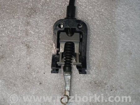ФОТО Трос замка двери для Audi (Ауди) A3 8V1, 8VA, 8V7, 8VS (03.2012-...) Киев