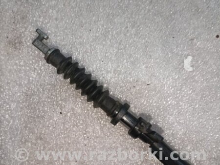ФОТО Трос замка двери для Audi (Ауди) A3 8V1, 8VA, 8V7, 8VS (03.2012-...) Киев