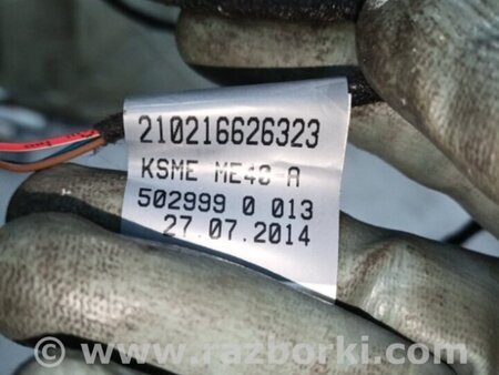 ФОТО Проводка двери для Audi (Ауди) A3 8V1, 8VA, 8V7, 8VS (03.2012-...) Киев