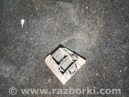 ФОТО Накладка наружной ручки двери для Audi (Ауди) A3 8V1, 8VA, 8V7, 8VS (03.2012-...) Киев
