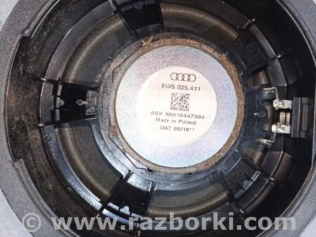 ФОТО Динамик для Audi (Ауди) A5 8T (03.2007-11.2016) Киев