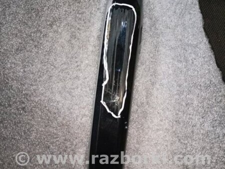 ФОТО Накладка наружной ручки двери для Audi (Ауди) A5 8T (03.2007-11.2016) Киев