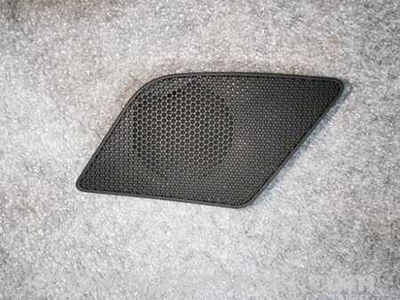 ФОТО Крышка динамика для Audi (Ауди) A5 8T (03.2007-11.2016) Киев
