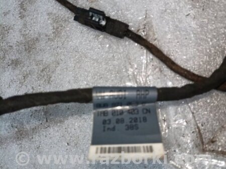 ФОТО Проводка двери для Audi (Ауди) A5 8T (03.2007-11.2016) Киев