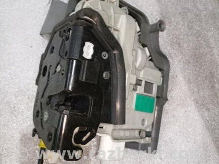 ФОТО Замок боковой двери для Audi (Ауди) A5 8T (03.2007-11.2016) Киев