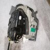 ФОТО Замок боковой двери для Audi (Ауди) A5 8T (03.2007-11.2016) Киев