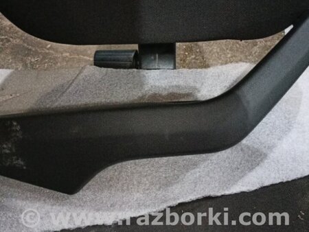 ФОТО Ручка двери внутренняя для Audi (Ауди) A5 8T (03.2007-11.2016) Киев