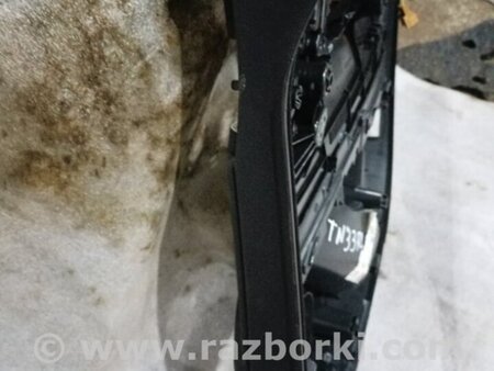 ФОТО Карточка дверная для Audi (Ауди) A5 8T (03.2007-11.2016) Киев