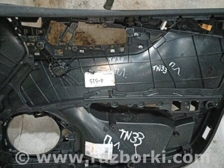 ФОТО Карточка дверная для Audi (Ауди) A5 8T (03.2007-11.2016) Киев