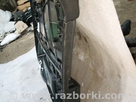 ФОТО Карточка дверная для Audi (Ауди) A5 8T (03.2007-11.2016) Киев