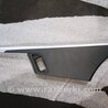Накладка на карту двери Audi (Ауди) A5 8T (03.2007-11.2016)